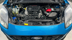 Ford Puma ST 1.0 EcoBoost Hybrid mHEV ST 5dr DCT Petrol Hatchback